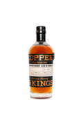 KBC Release #1: 10 Year American Brandy - Aged in a Cognac Barrel