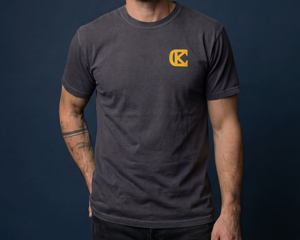 C&K Granite T-shirt