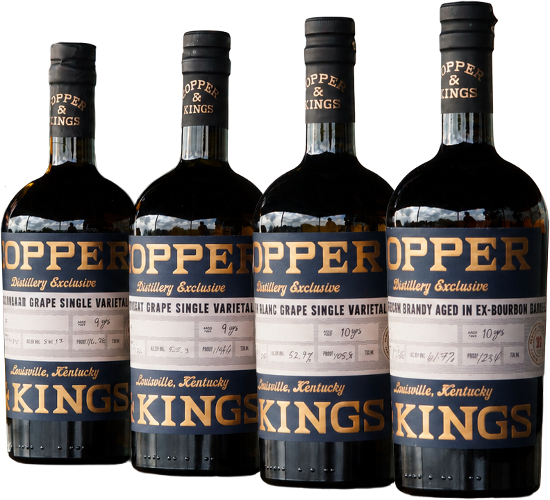 Kings Bottle Club Membership