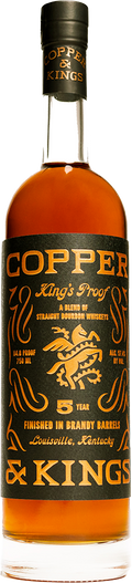 King's Proof Bourbon